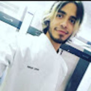 Meet your Posher, Rafael